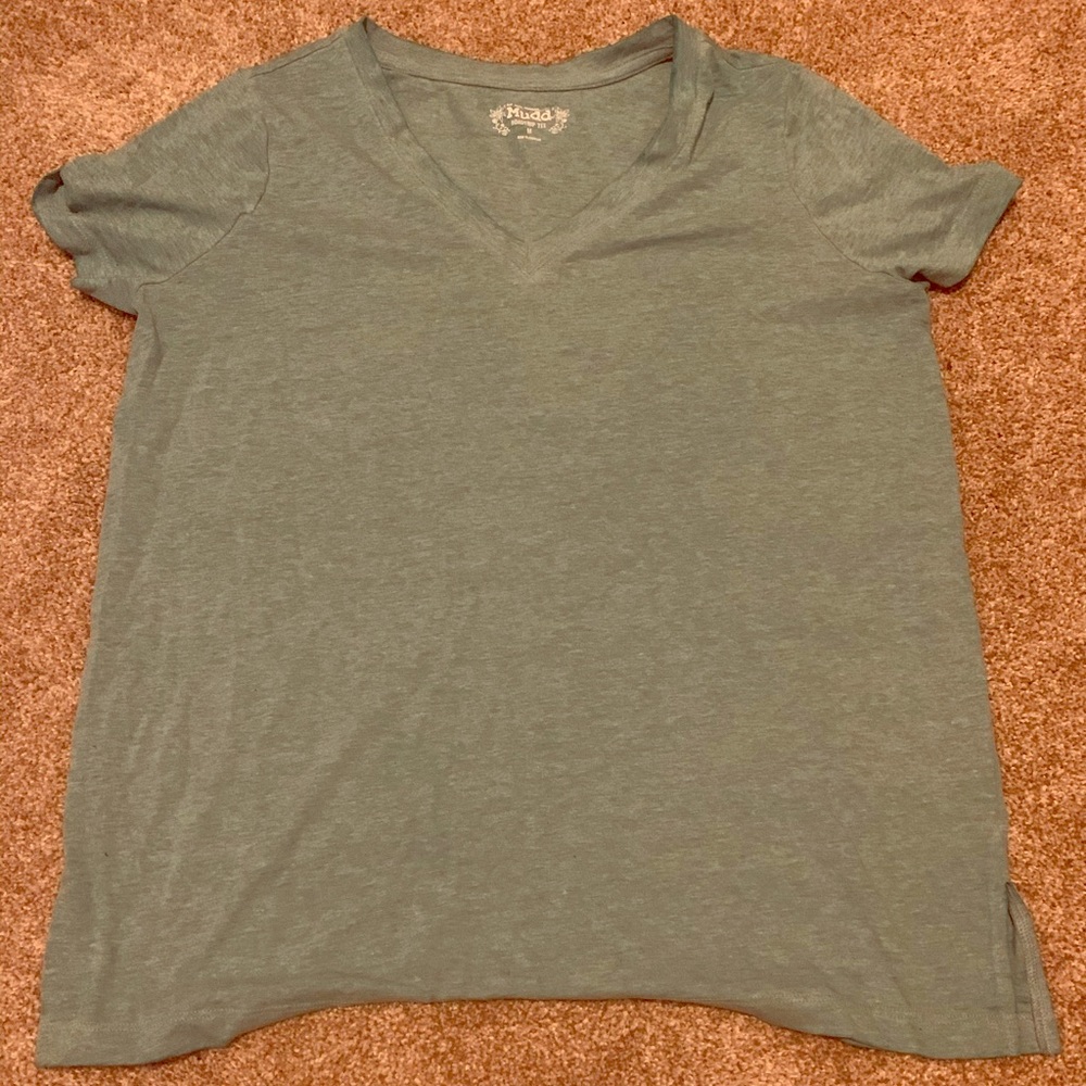 T-Shirt (teal)